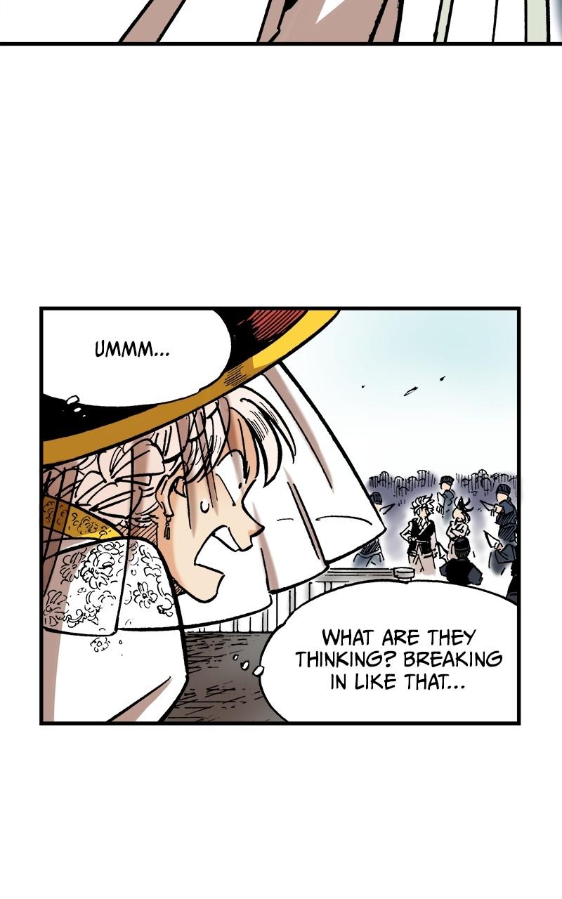 King of the East Chap 76 - Next Chap 77