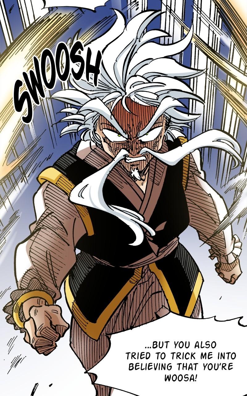 King of the East Chap 76 - Next Chap 77