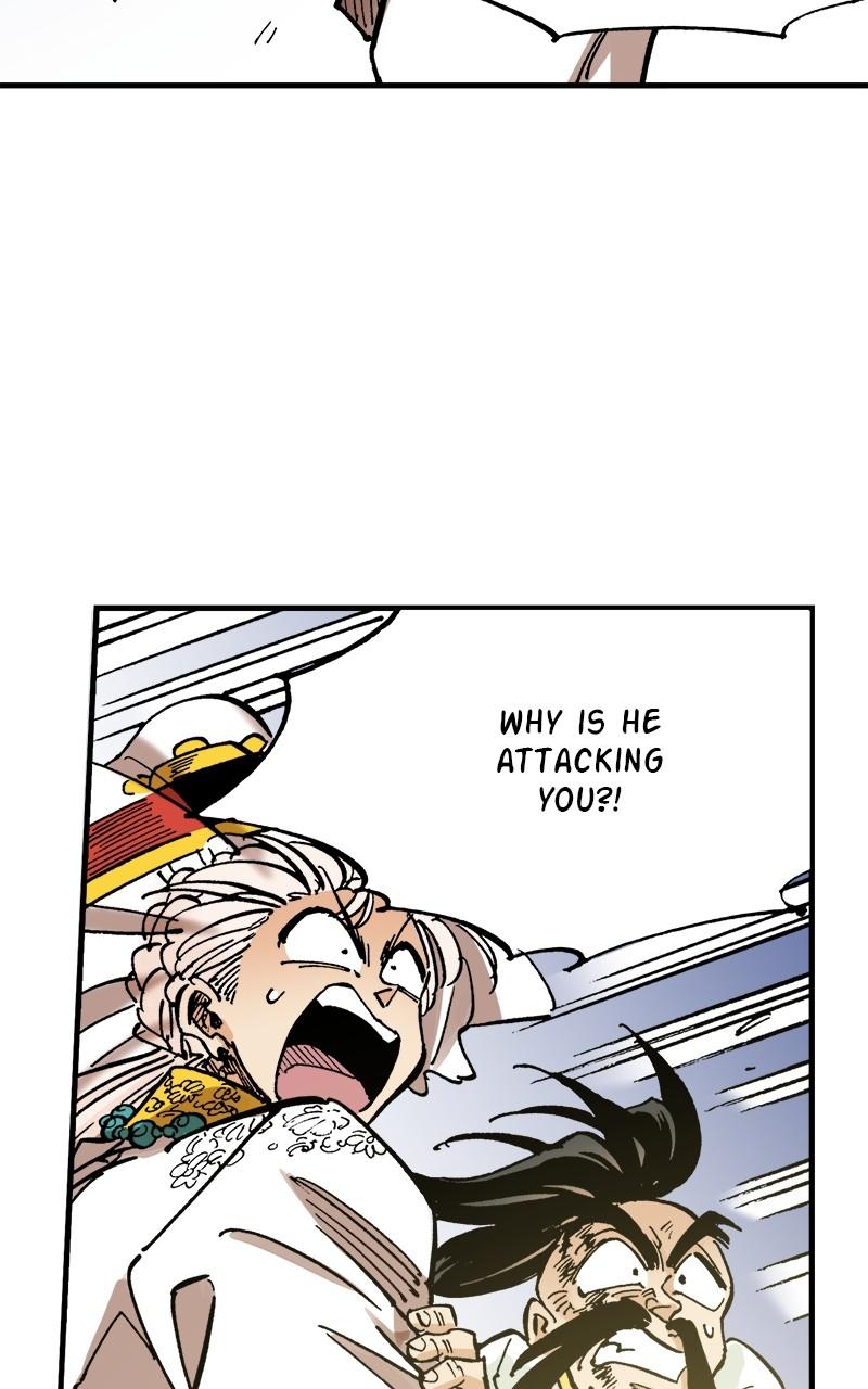 King of the East Chap 76 - Next Chap 77