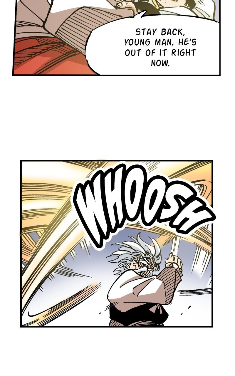 King of the East Chap 76 - Next Chap 77