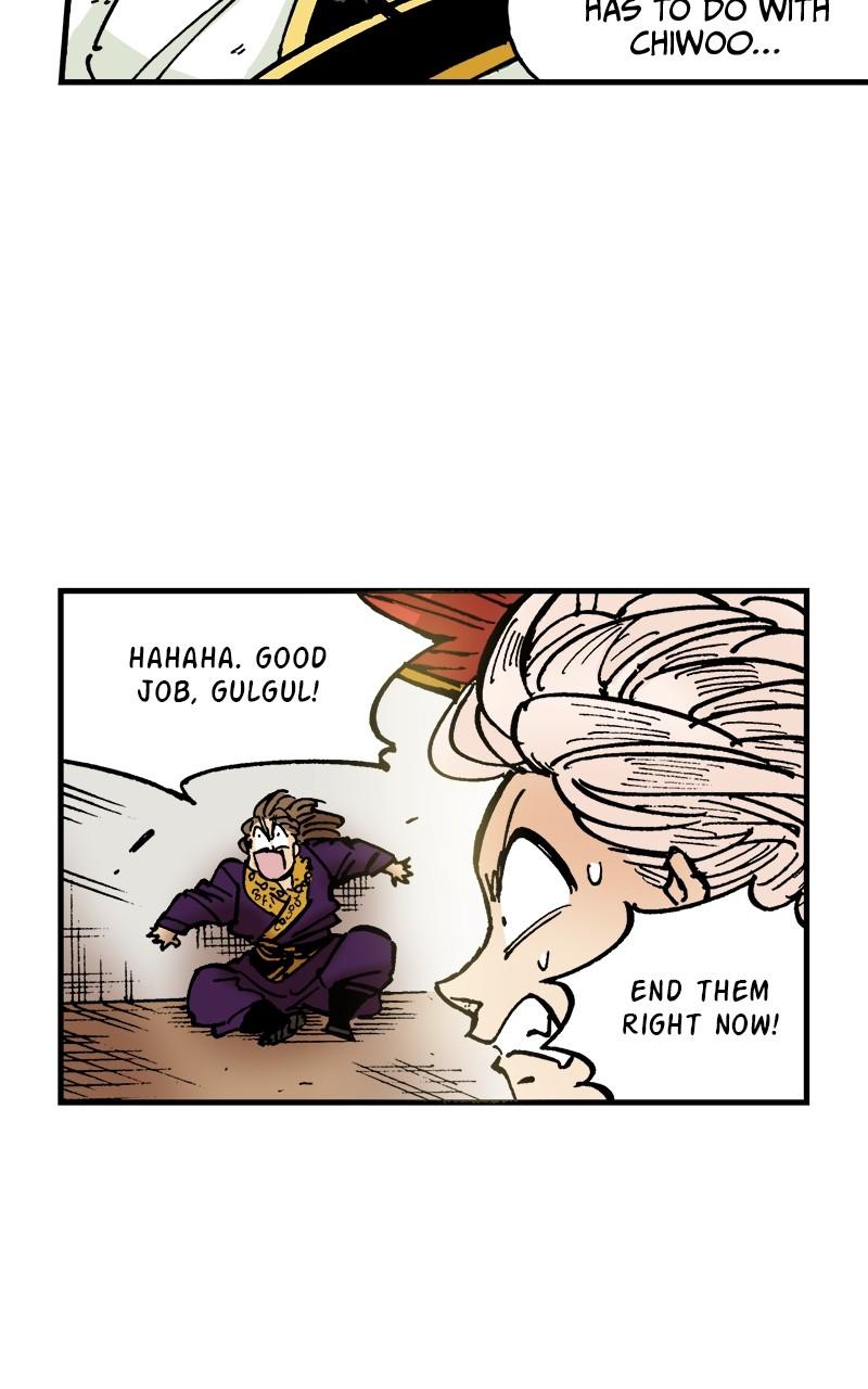King of the East Chap 76 - Next Chap 77