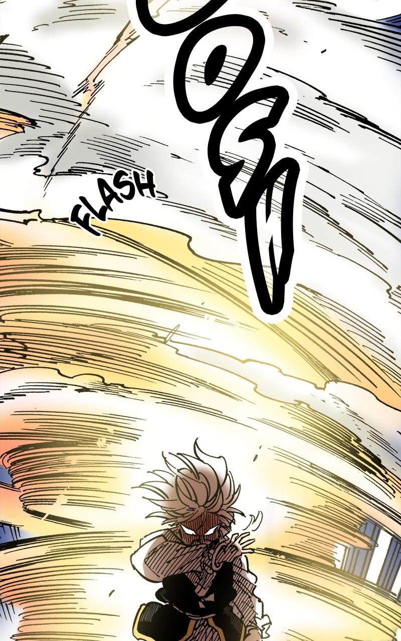 King of the East Chap 76 - Next Chap 77