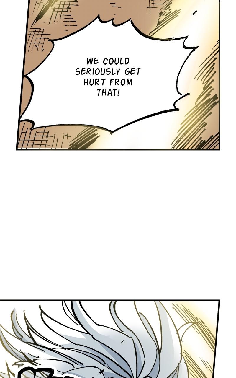 King of the East Chap 76 - Next Chap 77