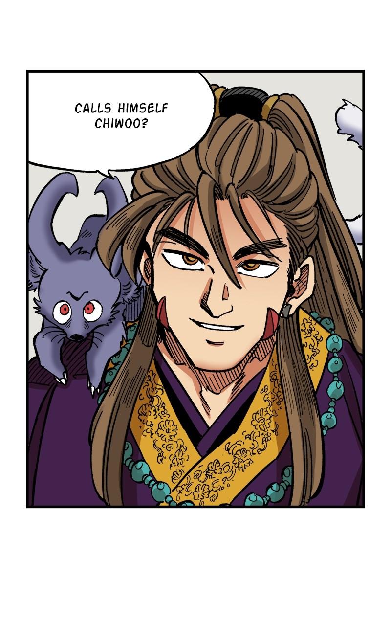 King of the East Chap 76 - Next Chap 77