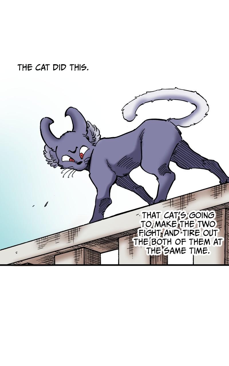 King of the East Chap 76 - Next Chap 77