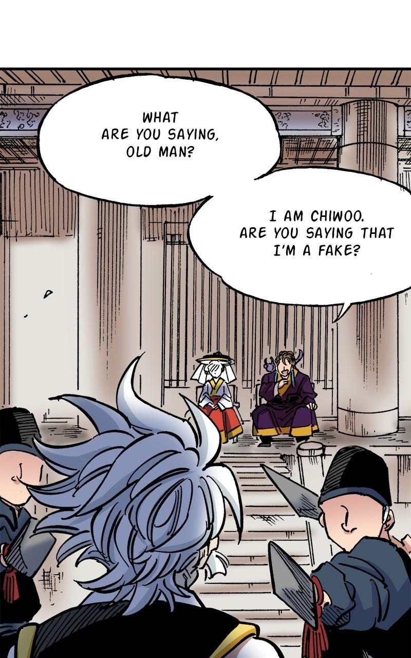 King of the East Chap 76 - Next Chap 77