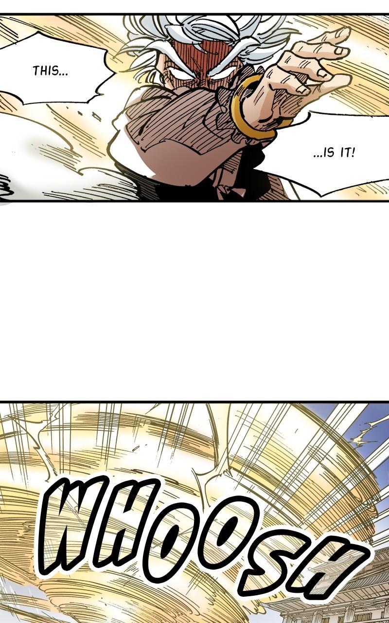 King of the East Chap 76 - Next Chap 77