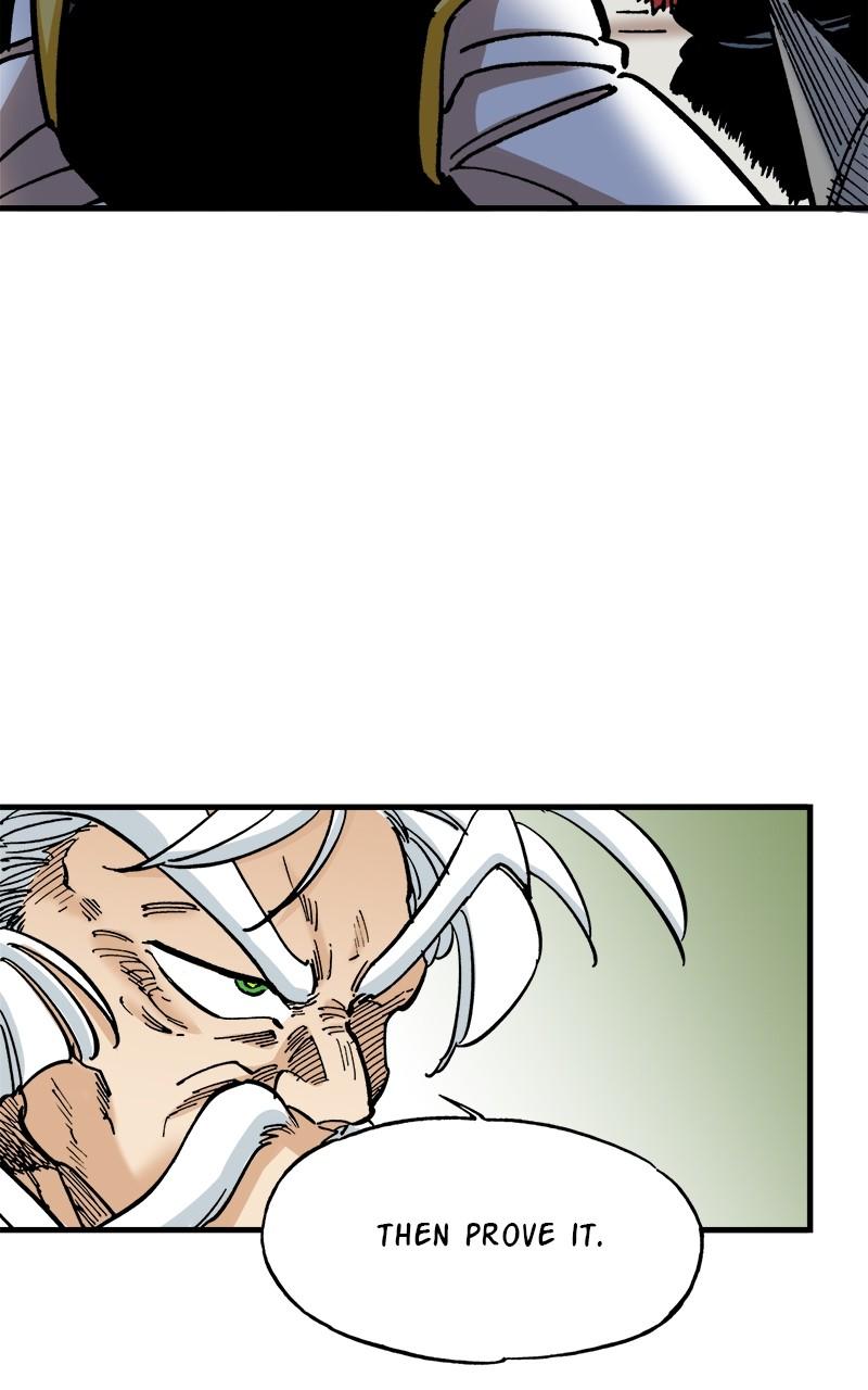 King of the East Chap 76 - Next Chap 77