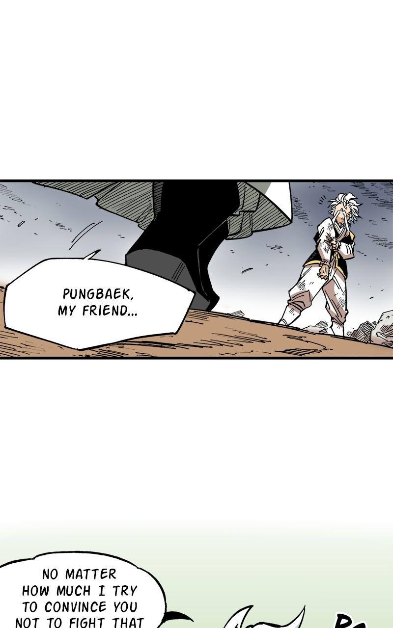 King of the East Chap 78 - Next Chap 79
