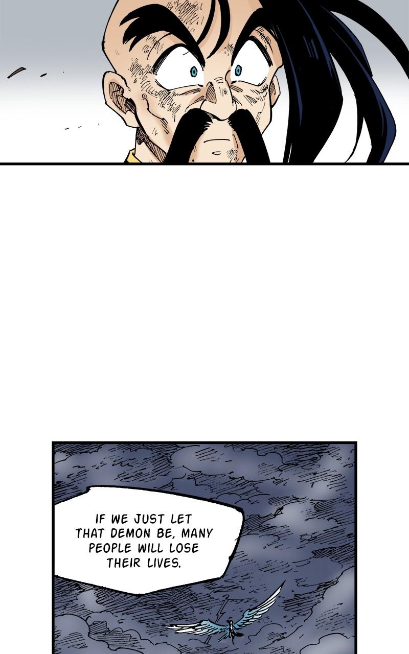 King of the East Chap 78 - Next Chap 79