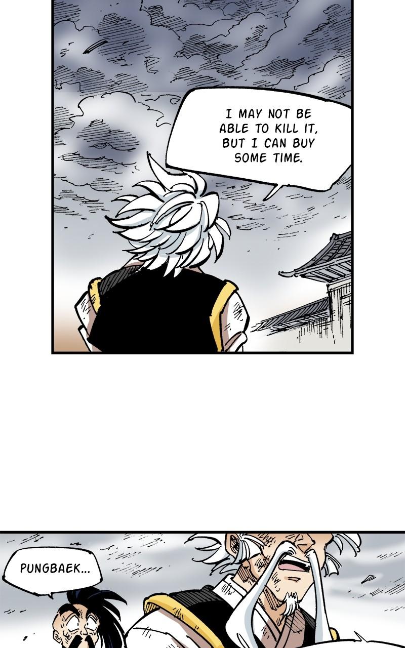 King of the East Chap 78 - Next Chap 79