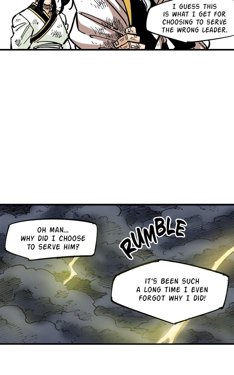 King of the East Chap 78 - Next Chap 79