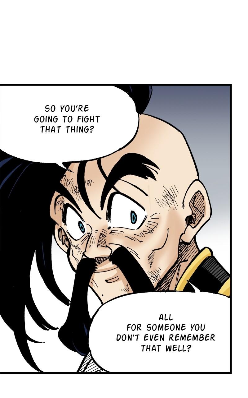 King of the East Chap 78 - Next Chap 79