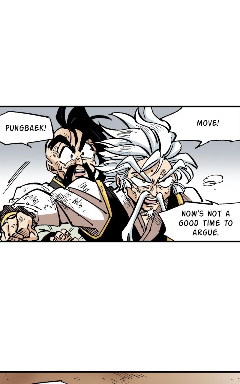 King of the East Chap 78 - Next Chap 79