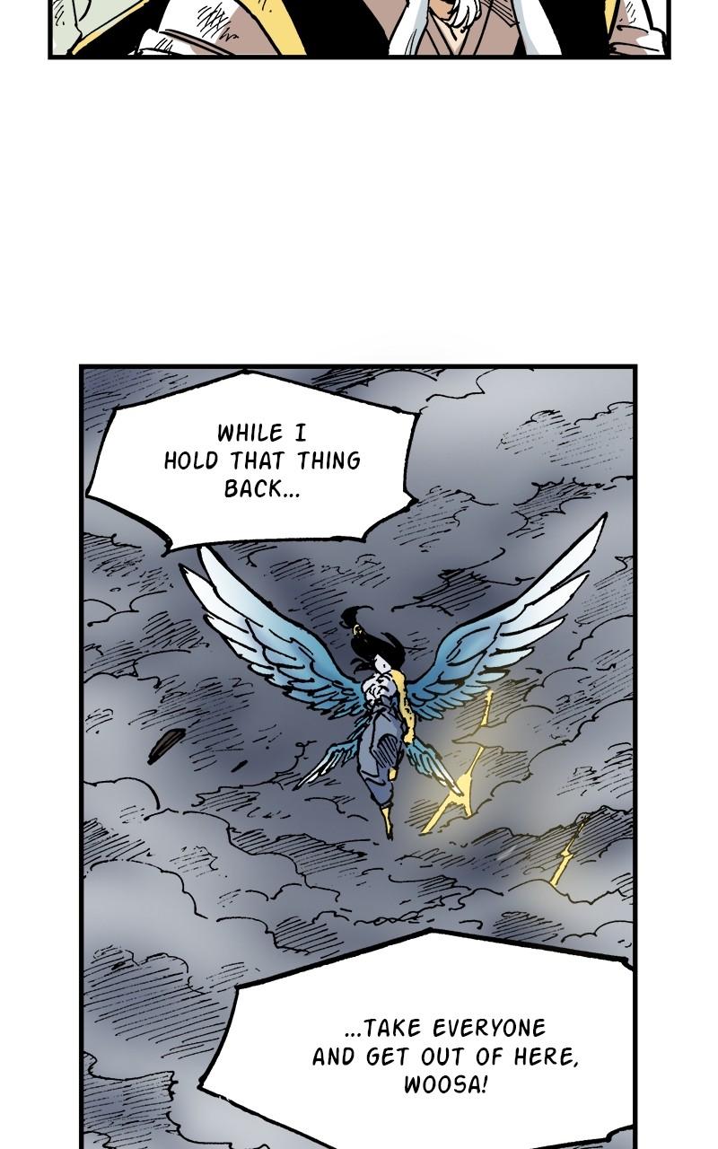 King of the East Chap 78 - Next Chap 79
