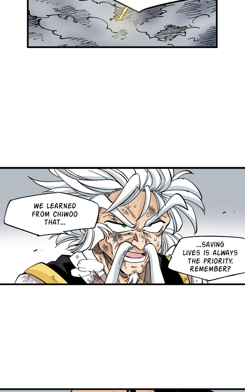 King of the East Chap 78 - Next Chap 79