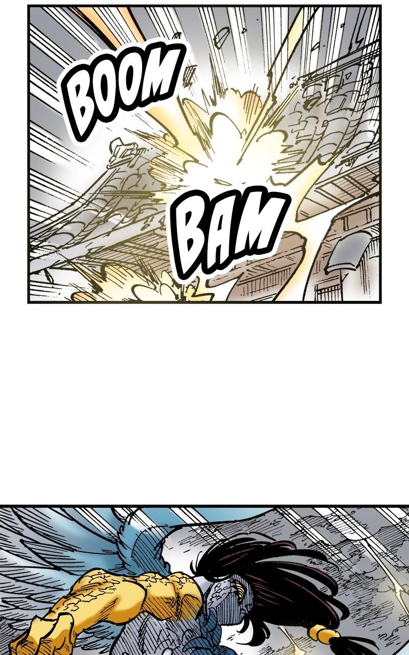 King of the East Chap 78 - Next Chap 79