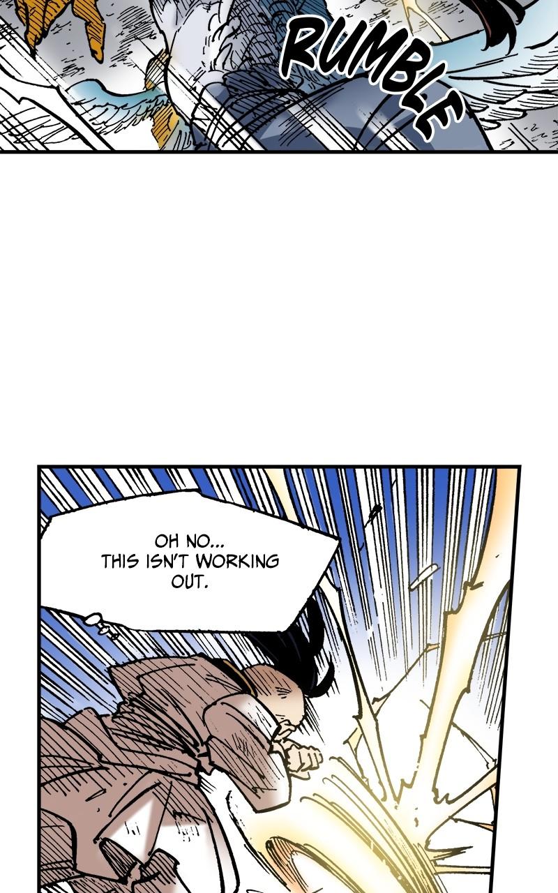 King of the East Chap 78 - Next Chap 79