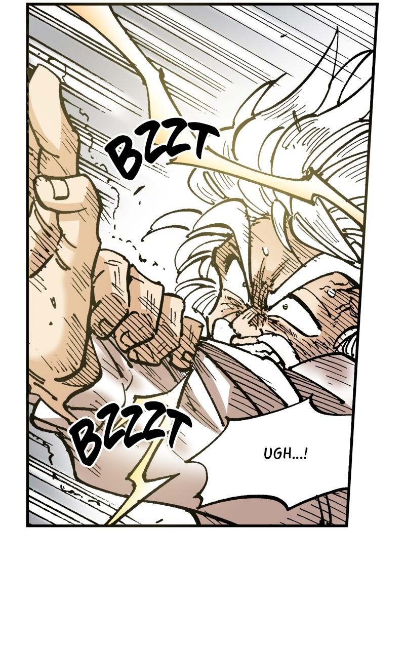 King of the East Chap 78 - Next Chap 79