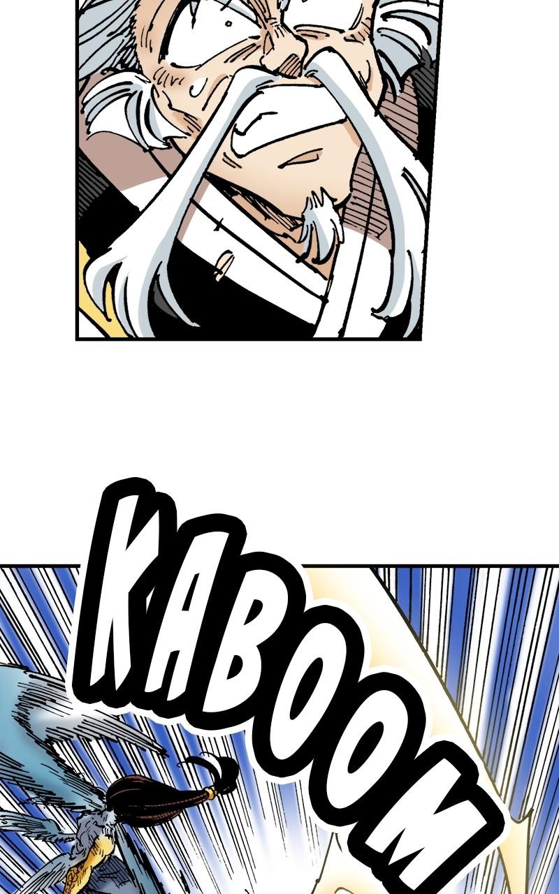 King of the East Chap 78 - Next Chap 79