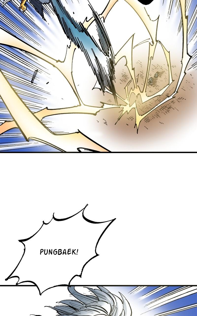 King of the East Chap 78 - Next Chap 79