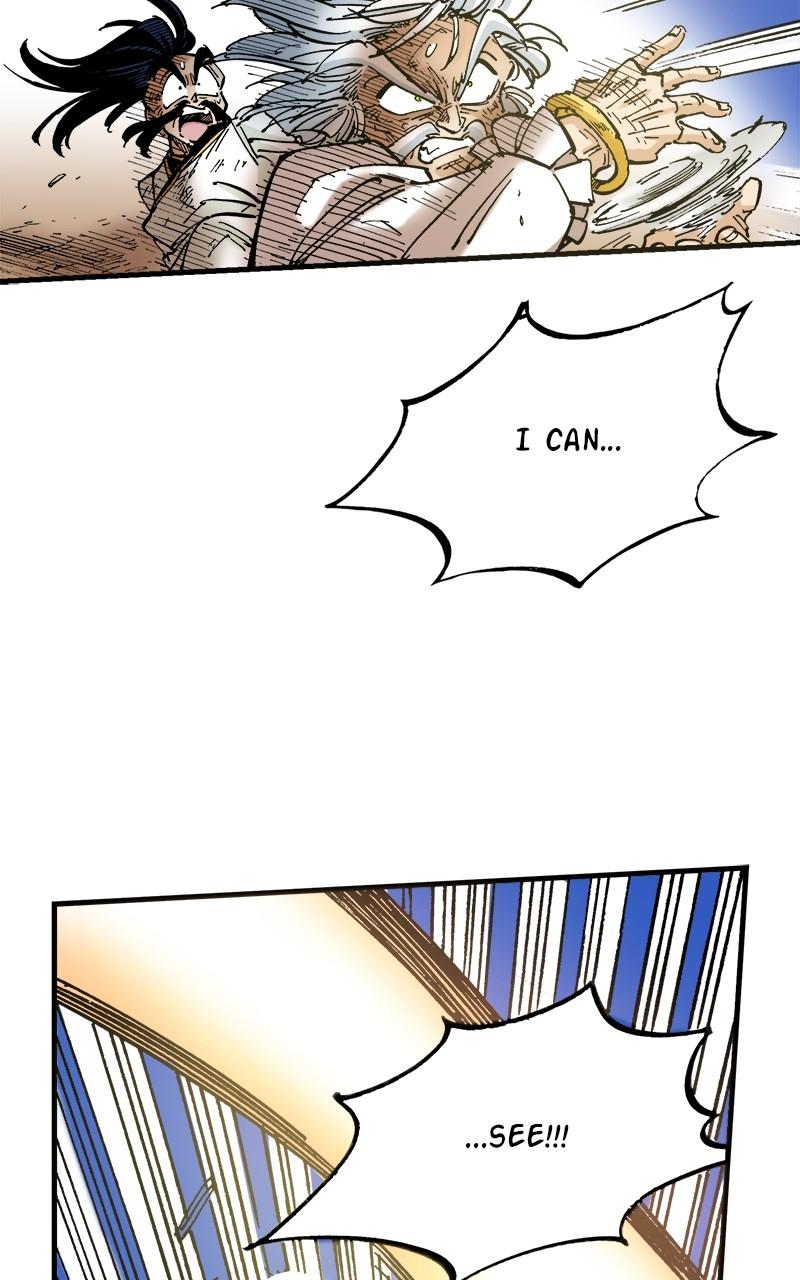 King of the East Chap 78 - Next Chap 79