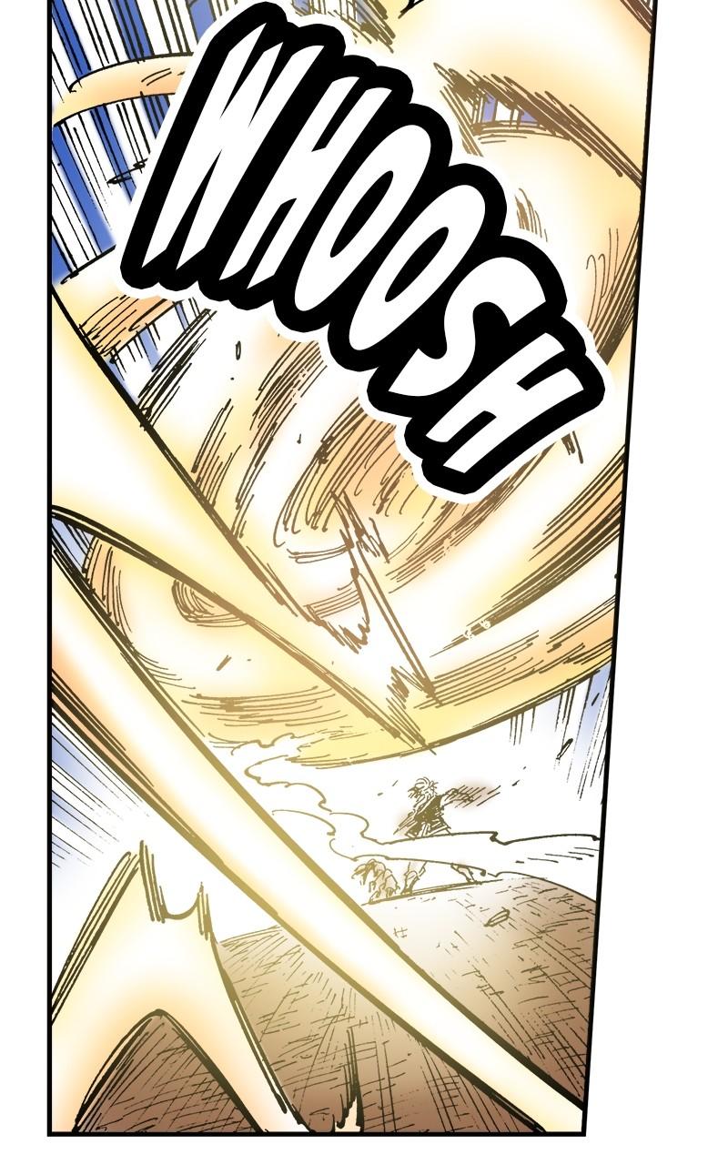 King of the East Chap 78 - Next Chap 79