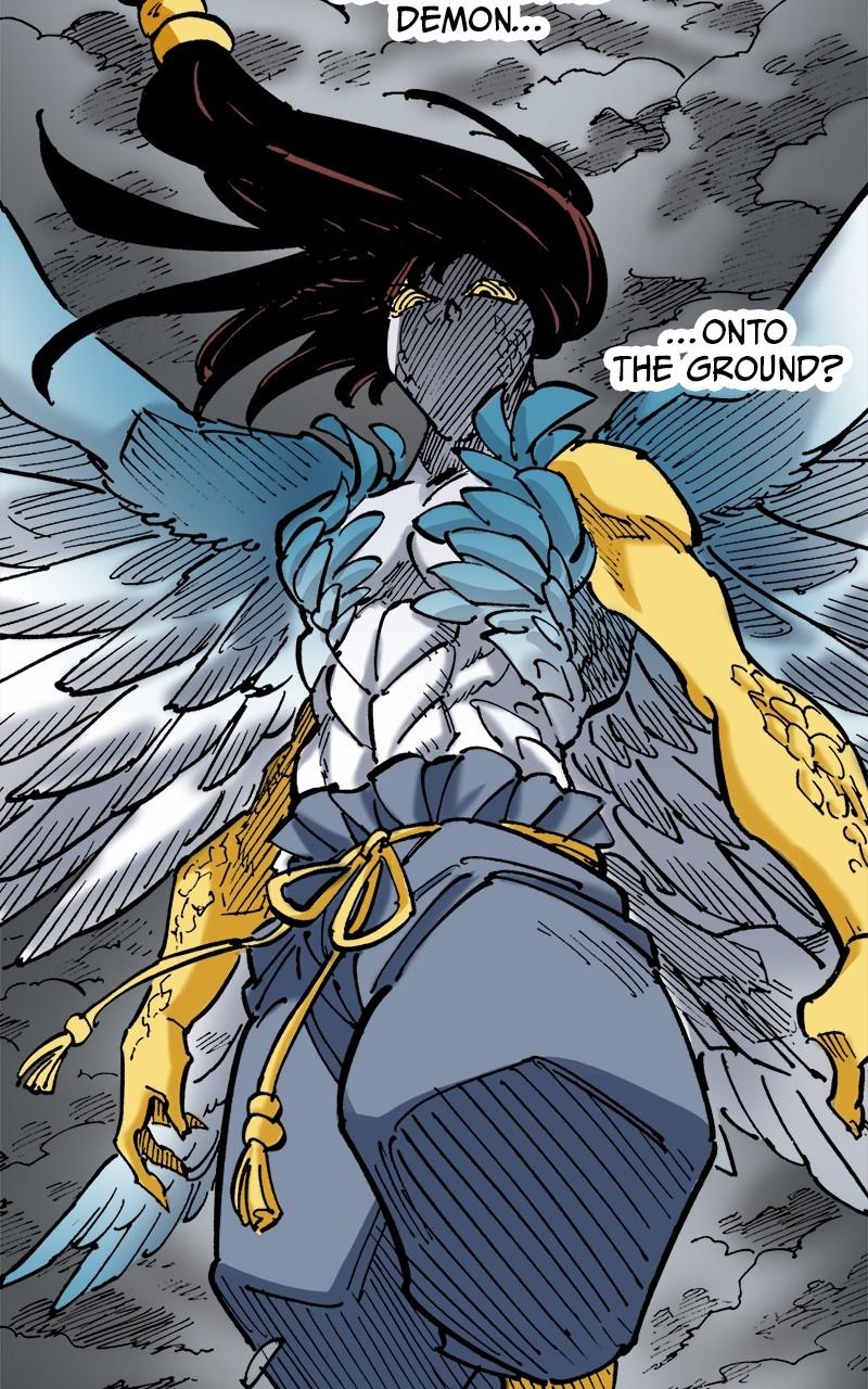 King of the East Chap 78 - Next Chap 79