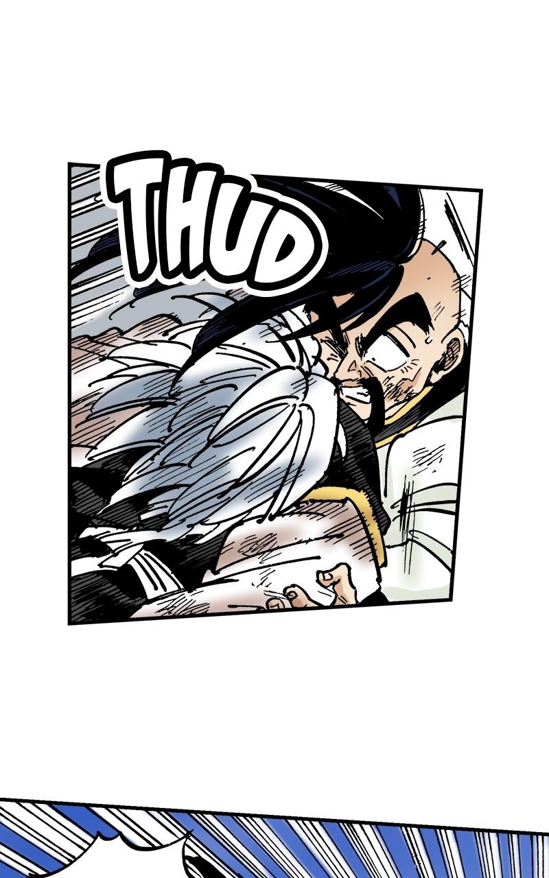 King of the East Chap 78 - Next Chap 79