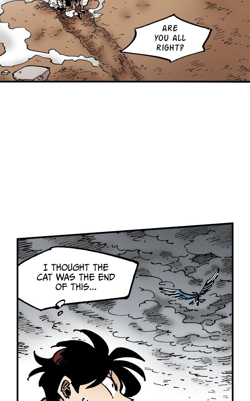 King of the East Chap 78 - Next Chap 79
