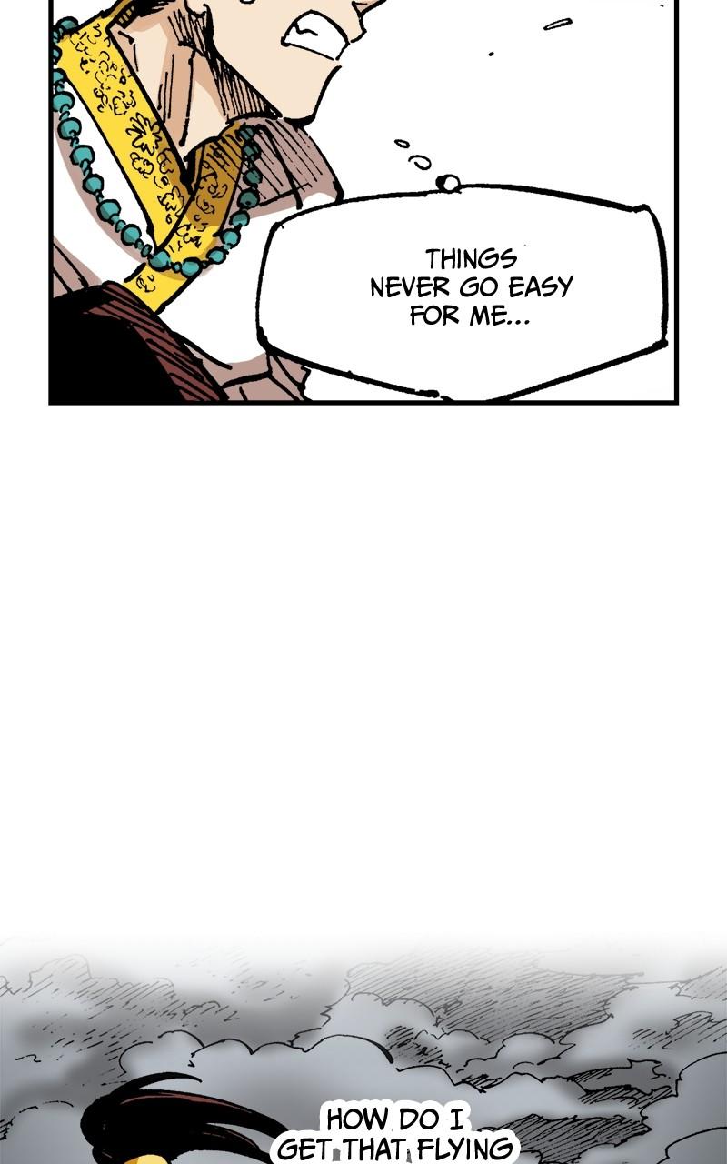 King of the East Chap 78 - Next Chap 79