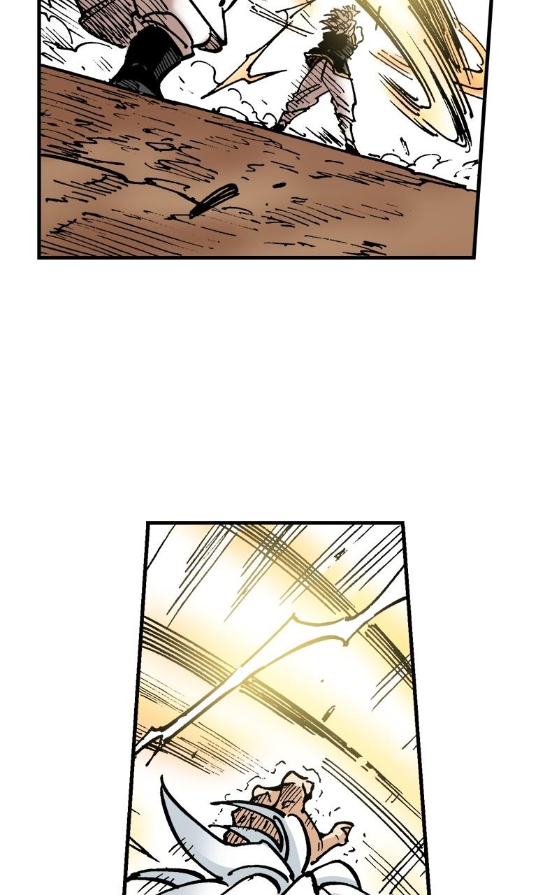 King of the East Chap 78 - Next Chap 79