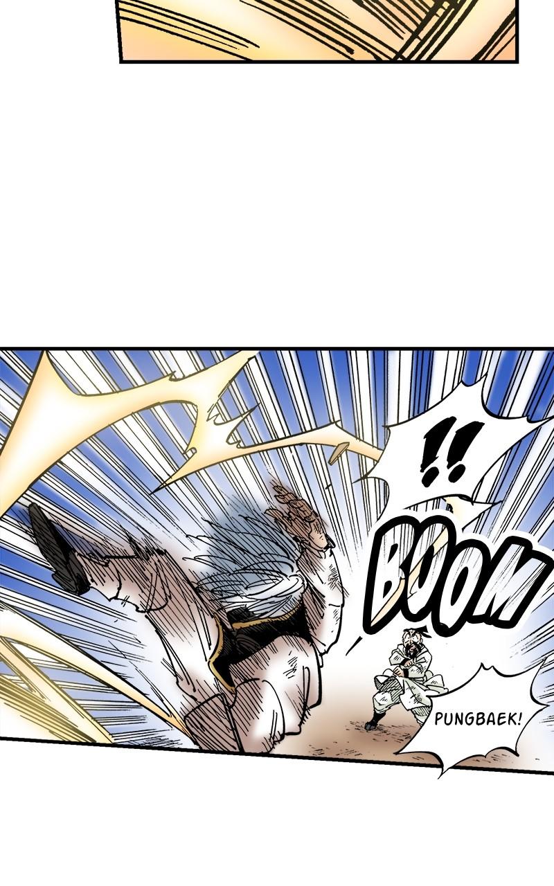 King of the East Chap 78 - Next Chap 79