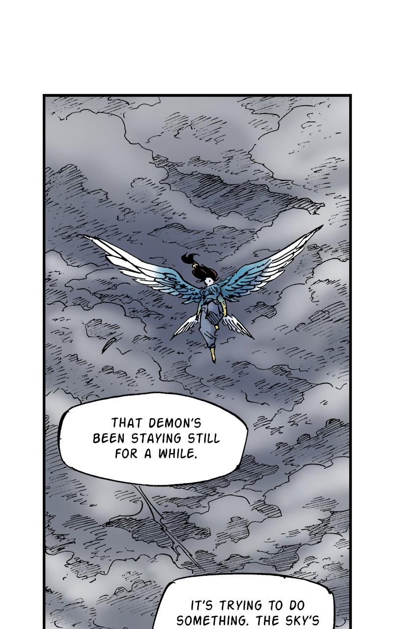 King of the East Chap 78 - Next Chap 79