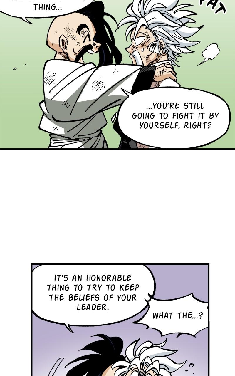 King of the East Chap 78 - Next Chap 79