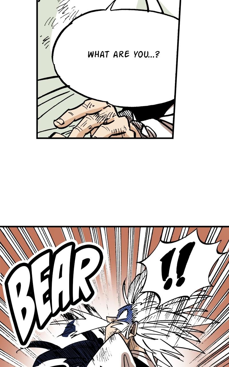 King of the East Chap 78 - Next Chap 79