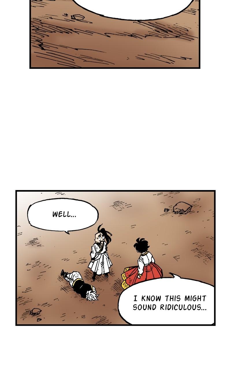 King of the East Chap 78 - Next Chap 79