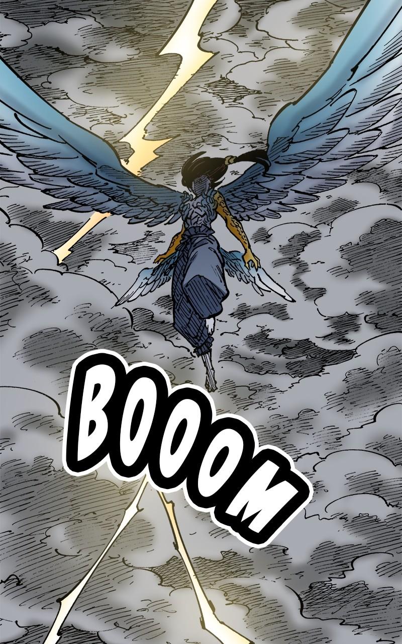 King of the East Chap 78 - Next Chap 79