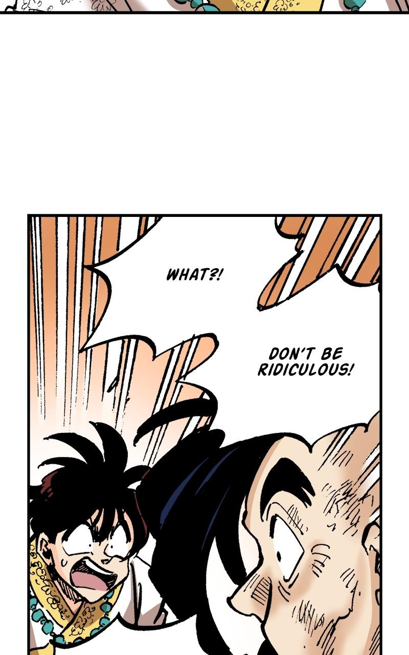 King of the East Chap 78 - Next Chap 79