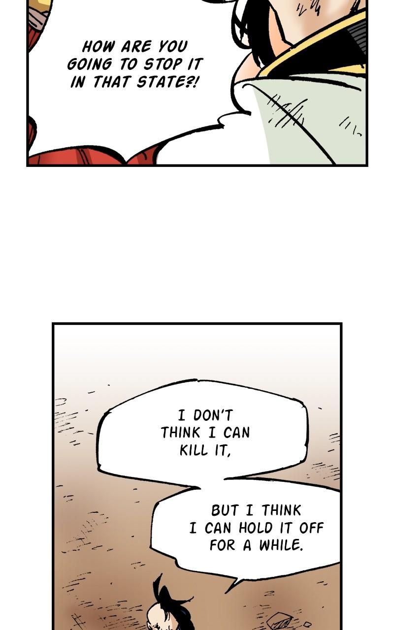 King of the East Chap 78 - Next Chap 79