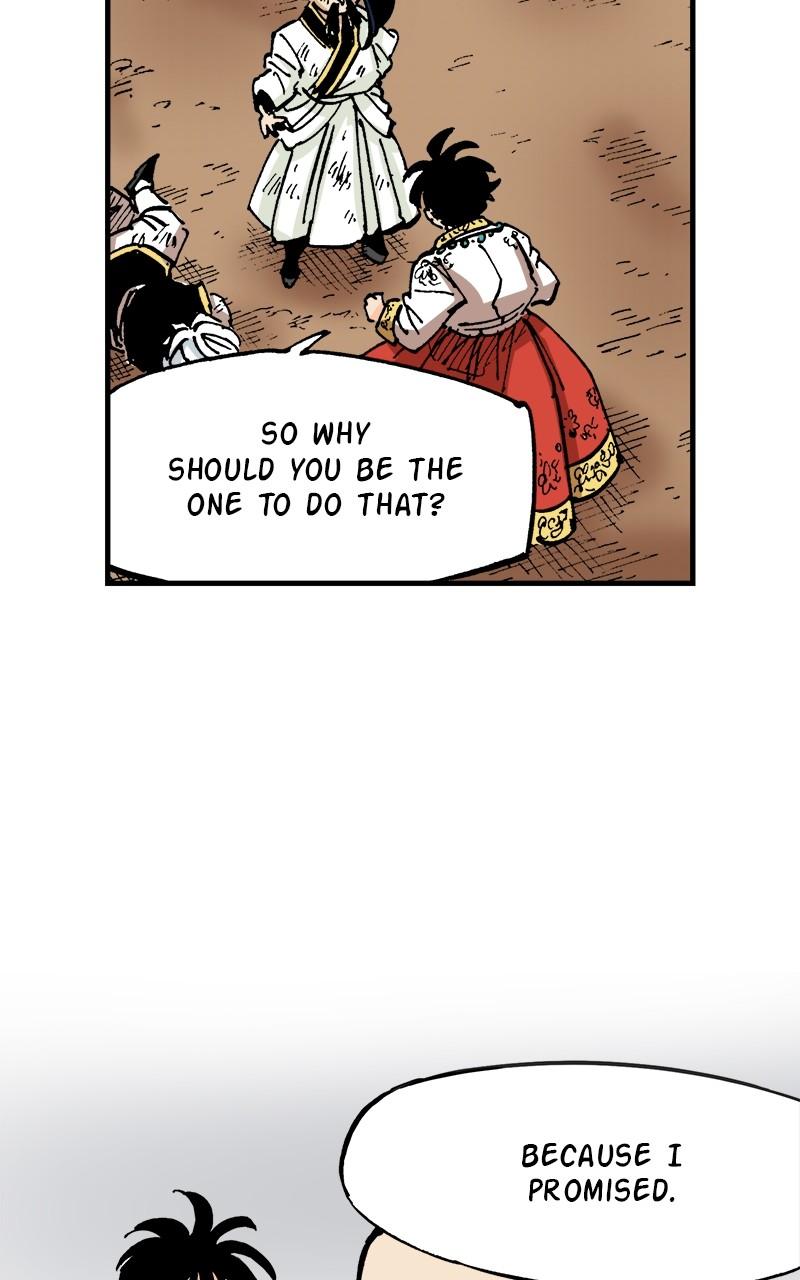 King of the East Chap 78 - Next Chap 79