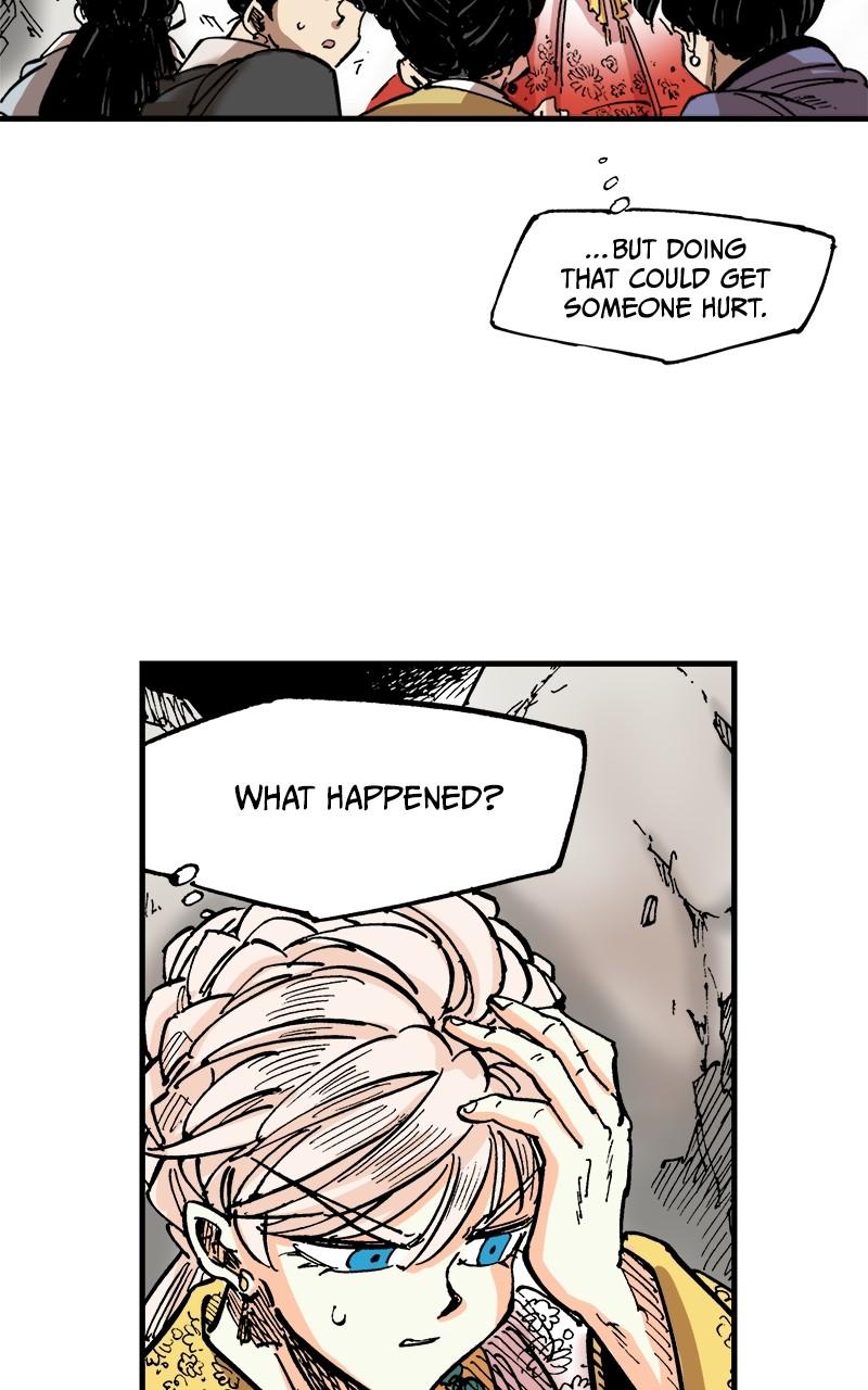 King of the East Chap 78 - Next Chap 79
