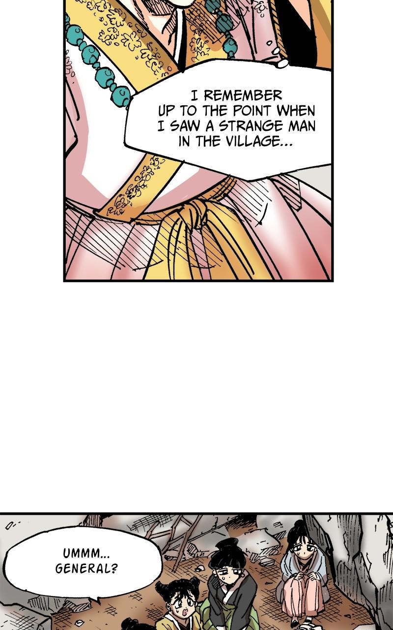 King of the East Chap 78 - Next Chap 79