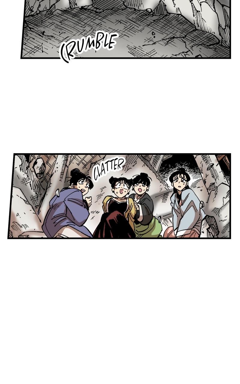 King of the East Chap 78 - Next Chap 79