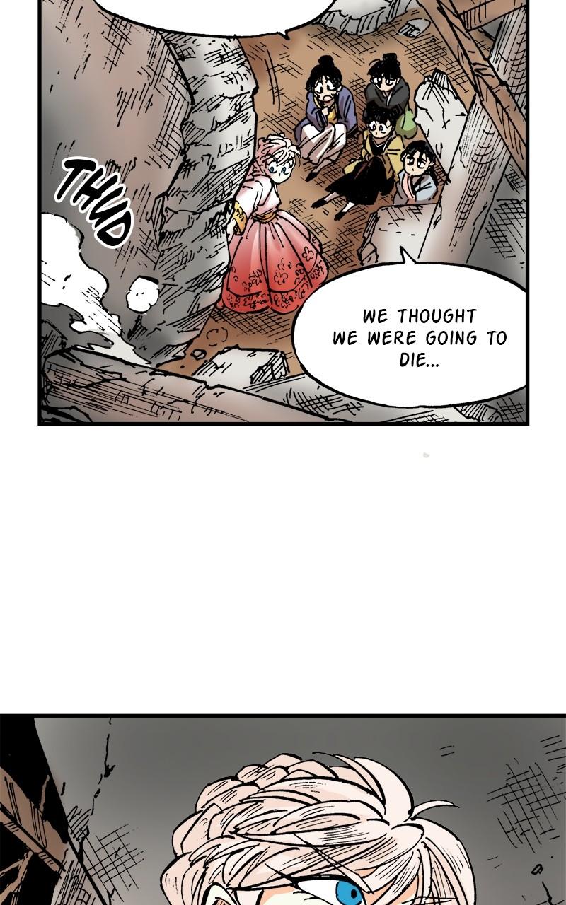 King of the East Chap 78 - Next Chap 79
