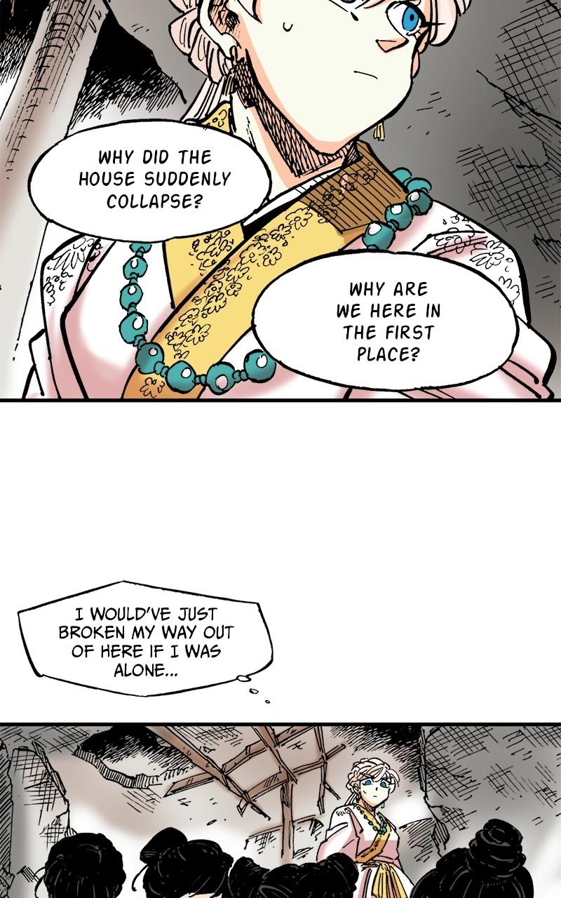 King of the East Chap 78 - Next Chap 79