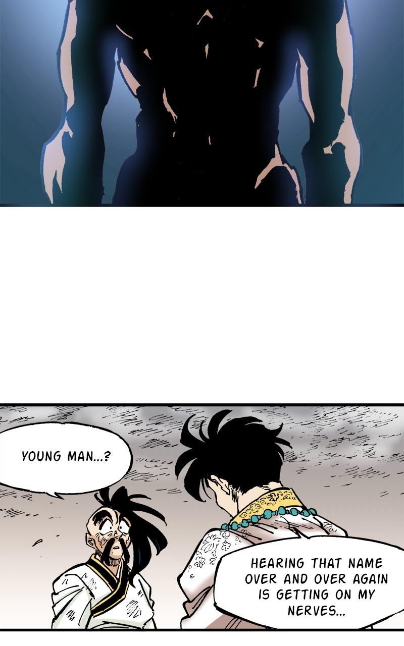 King of the East Chap 78 - Next Chap 79