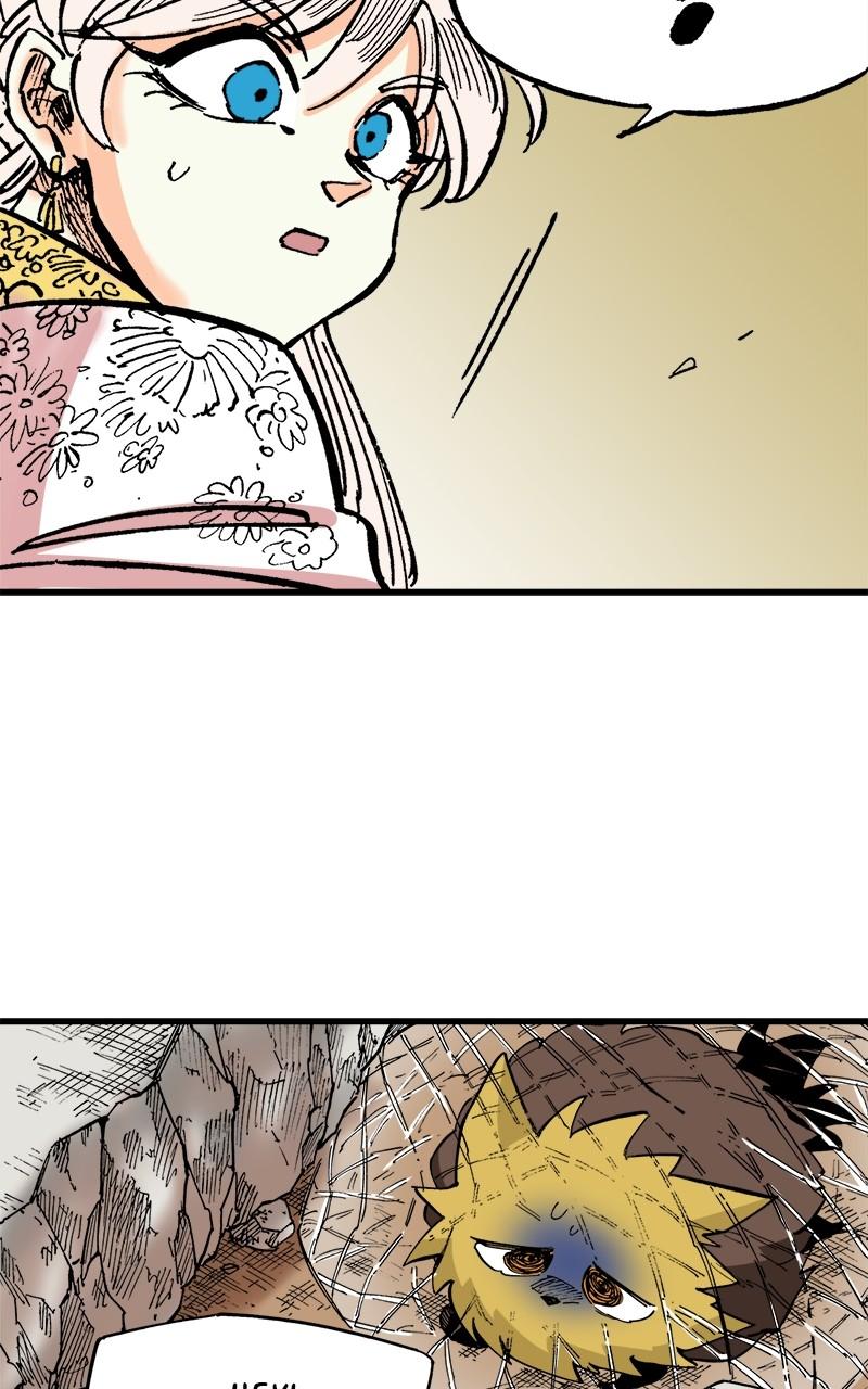 King of the East Chap 78 - Next Chap 79