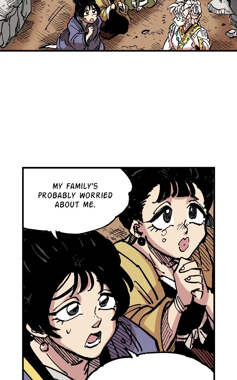 King of the East Chap 78 - Next Chap 79