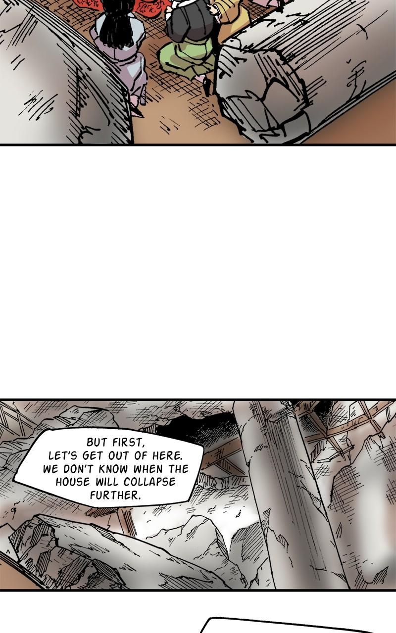 King of the East Chap 78 - Next Chap 79